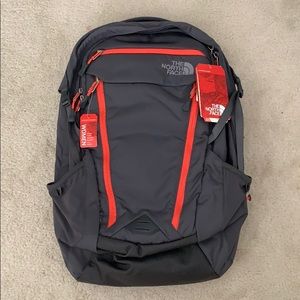 NorthFace Surge Transit Backpack